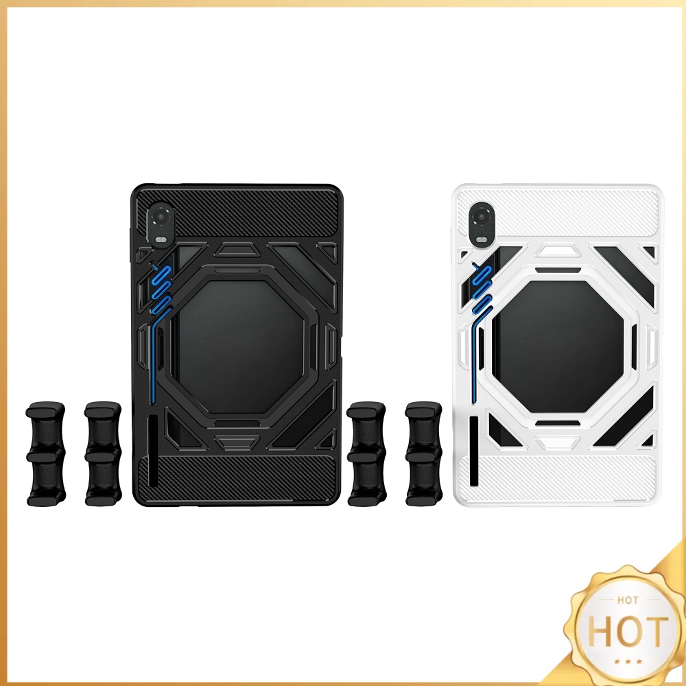 Tablets - Für Red Magic 5 Pro TPU