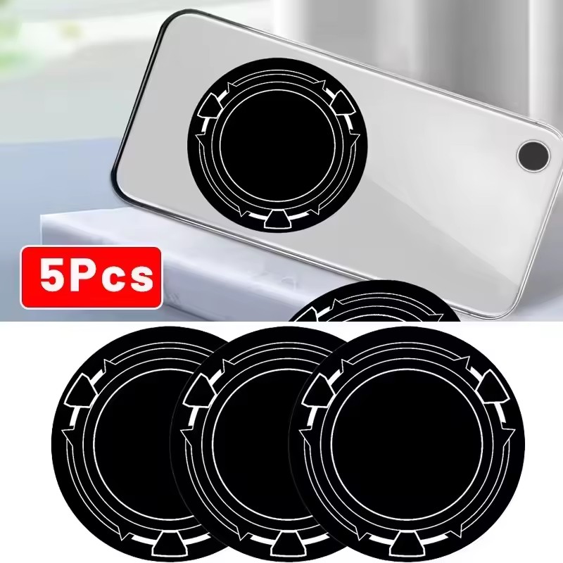 Tablets - Neuer 6cm Metallring für Magsafe Magnetische