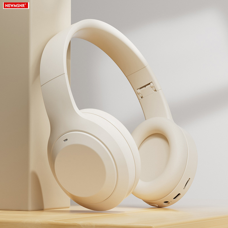 Anc Wireless Over Ear Headphones - # Drahtlose Bluetooth 5.3 Kopfhörer Over