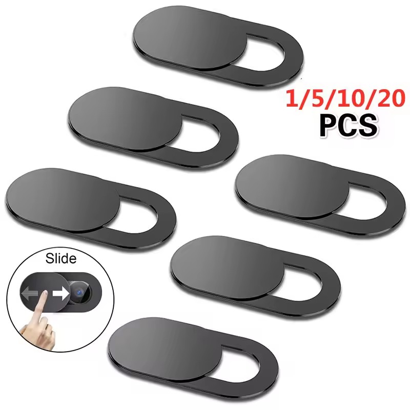 Webcam-Abdeckung Laptop-Kamera – Tablets Bewertung und Preis