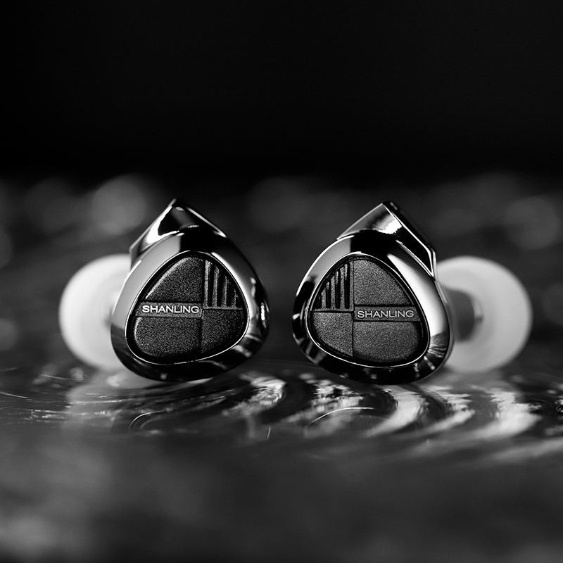 SHANLING SONO S 2DD+1BA Hybrid – Planar Magnetic Iem Earphones Bewertung und Preis