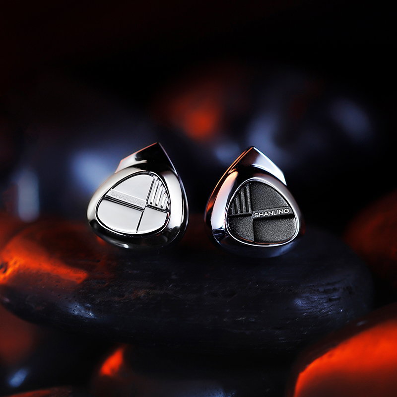 SHANLING SONO S 2DD+1BA Hybrid – Planar Magnetic Iem Earphones Bewertung und Preis