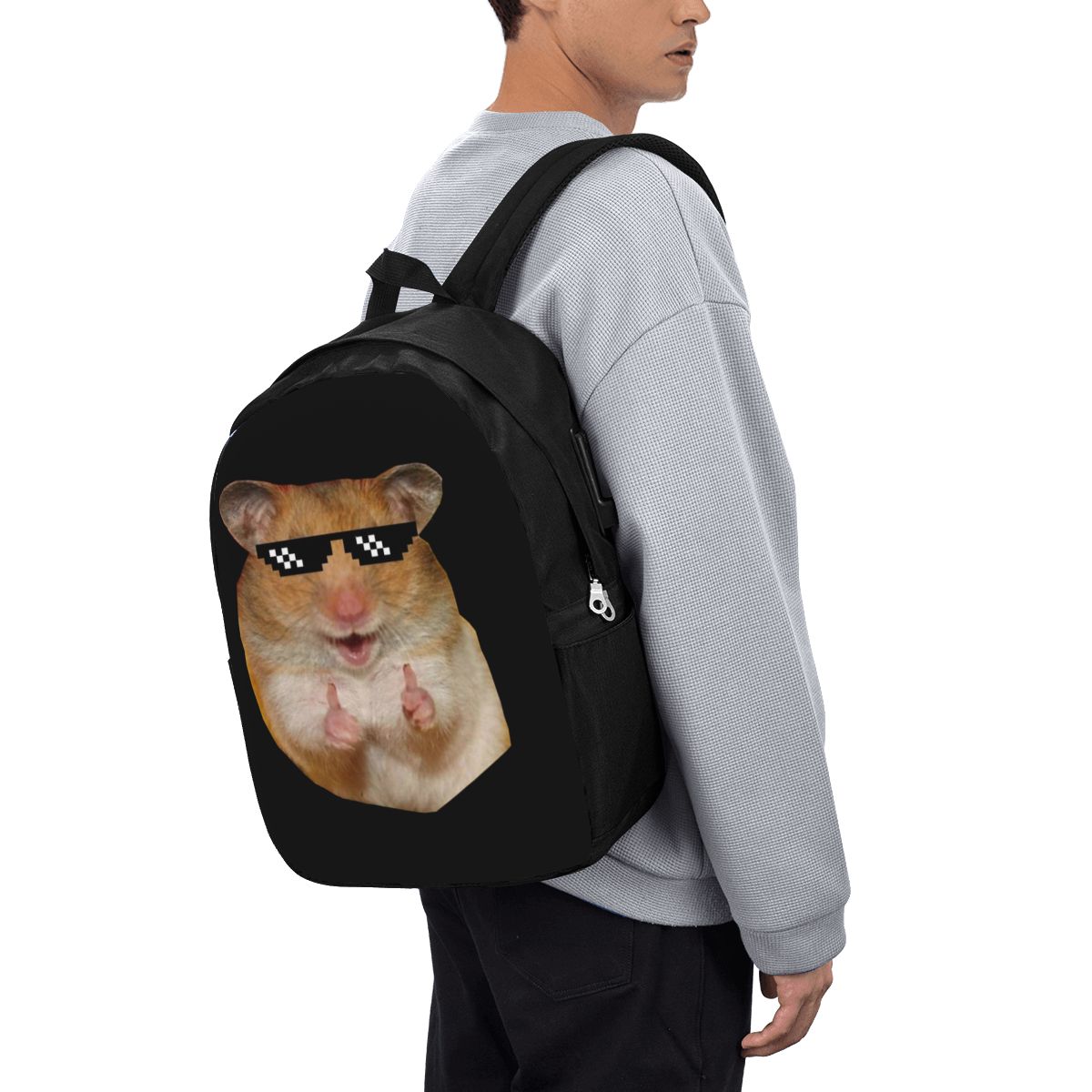 Lustiger Hamster-Rucksack, Rei – Laptops Bewertung und Preis