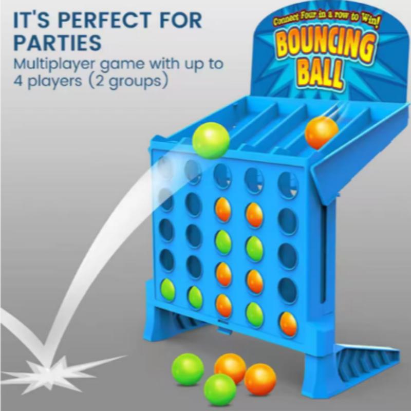 Bounce Linking Shots Brettspie – Laptops Bewertung und Preis