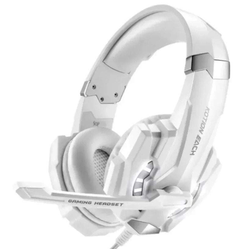 3D-Surround-Gaming-Headset mit – Gaming Headset With Mic Rgb Bewertung und Preis