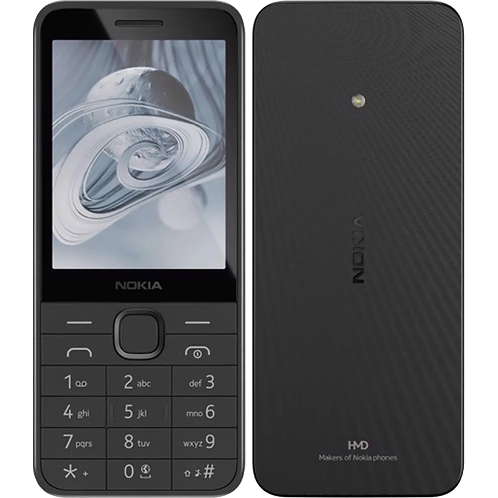 Nokia 215 2024 4G Backup-Handy – Cameras Bewertung und Preis