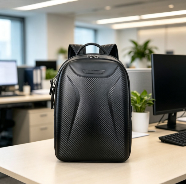 Herren-Rucksack aus Carbonfase – Laptops Bewertung und Preis