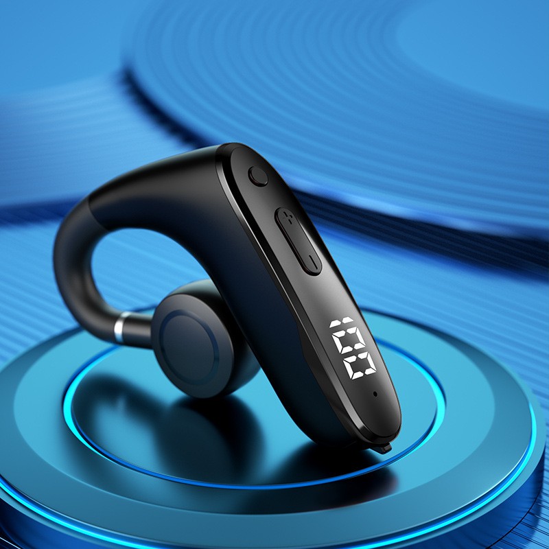 W8 Knochenleitung BT5.0 Kopfhö – Bone Conduction Running Headphones Bewertung und Preis