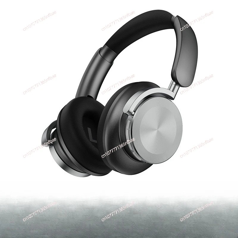 Langlebige Over-Ear-Kopfhörer  – Anc Wireless Over Ear Headphones Bewertung und Preis