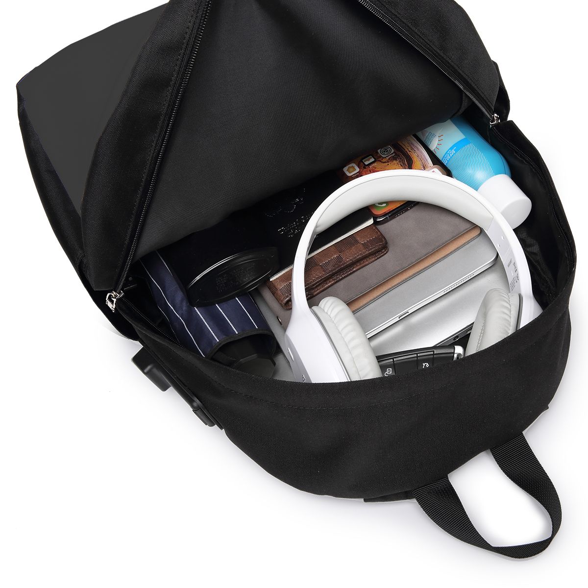 Stephen Bunting Bootleg Rucksa – Laptops Bewertung und Preis