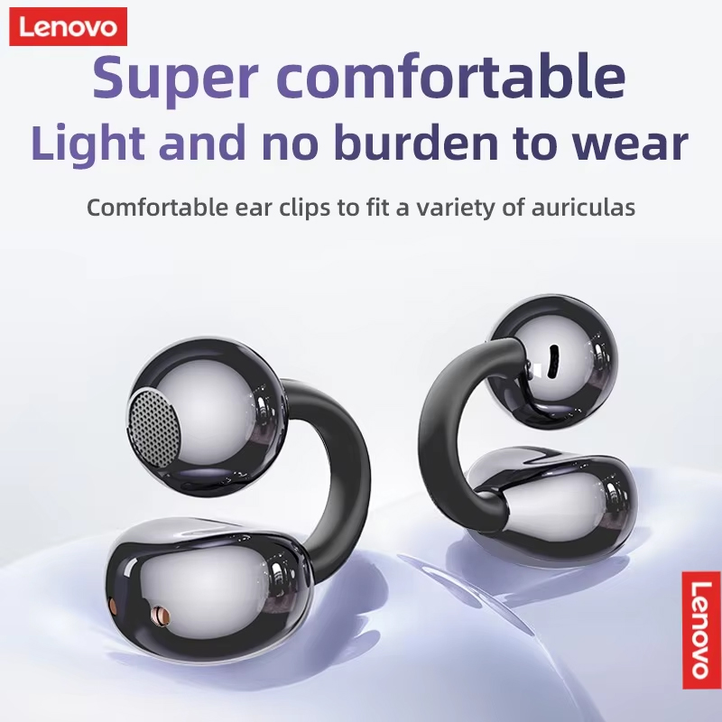 Original Lenovo TA410 TWS Pano – Open Ear Air Conduction Headphones Bewertung und Preis