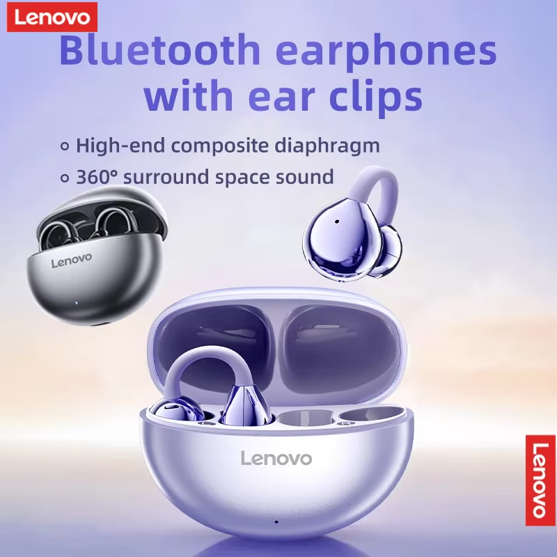 Original Lenovo TA410 TWS Pano – Open Ear Air Conduction Headphones Bewertung und Preis