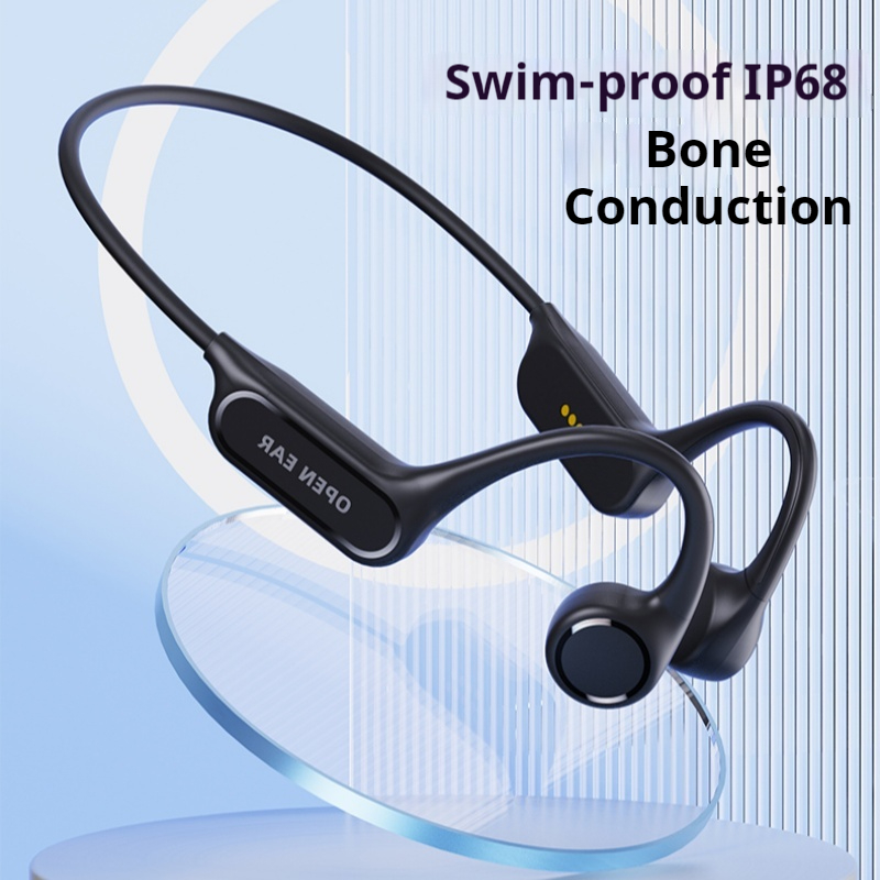 EASYBUDS Open Ear Kopfhörer Kn – Open Ear Air Conduction Headphones Bewertung und Preis