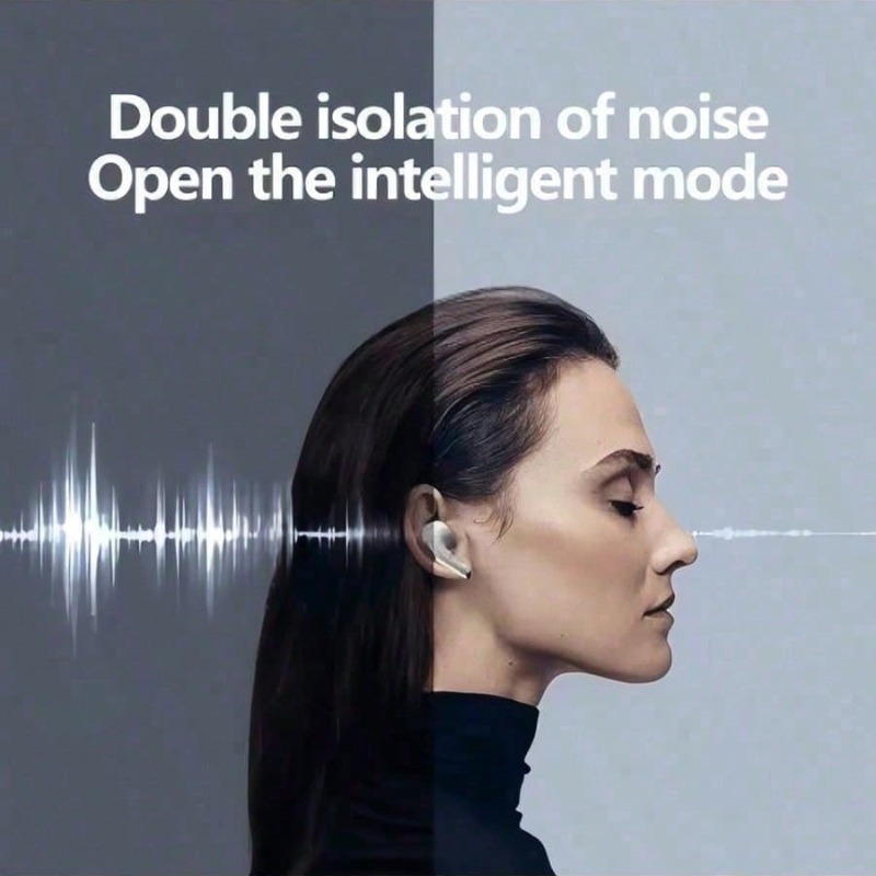 Original Kabellose Ohrhörer Du – Open Ear Air Conduction Headphones Bewertung und Preis