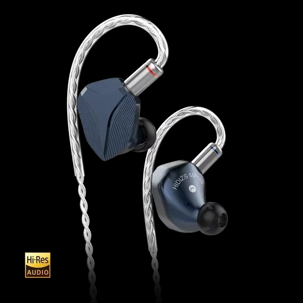 Hidizs MP145 In-Ear-Monitor, 1 – Planar Magnetic Iem Earphones Bewertung und Preis