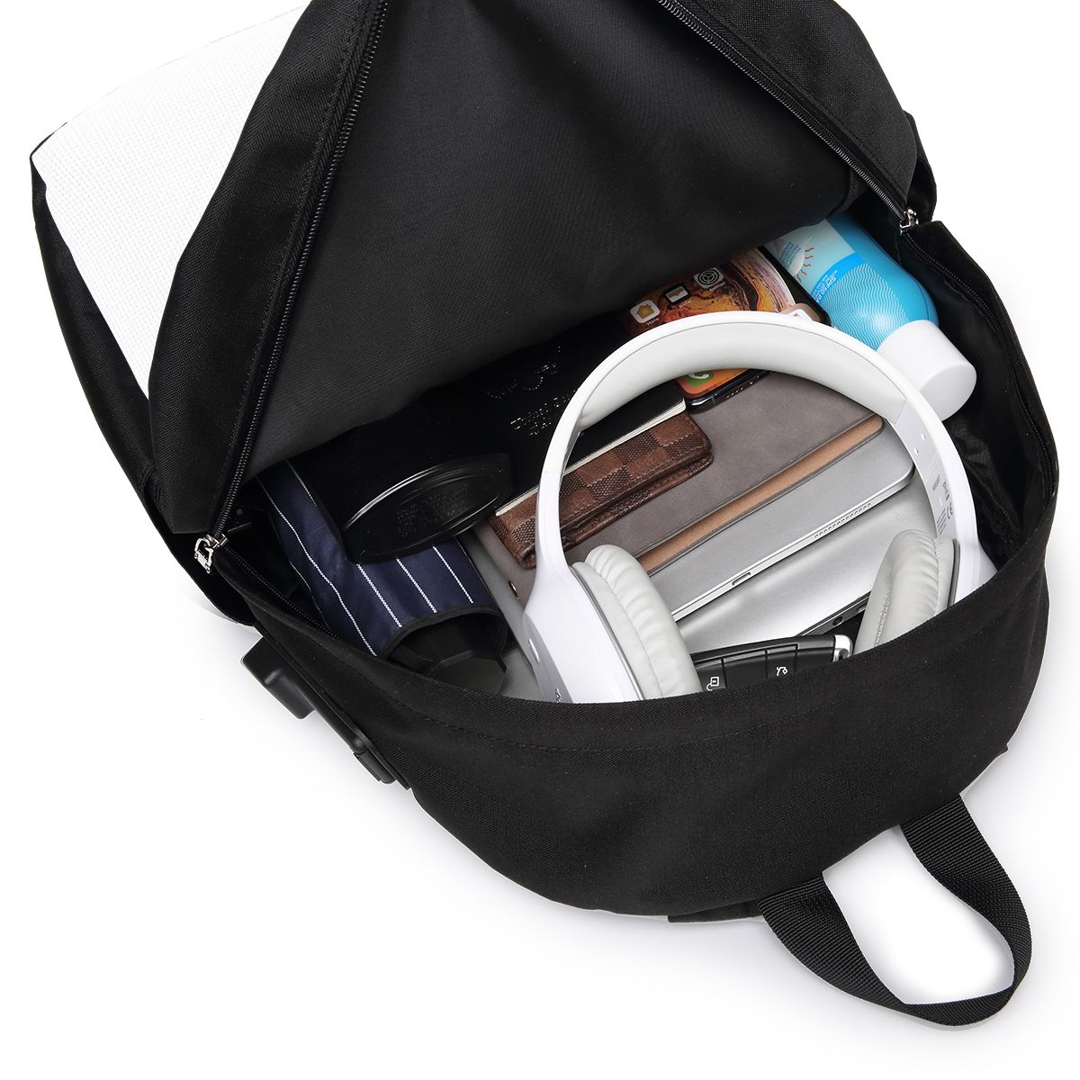 Bruce Springsteen Rucksack, Re – Laptops Bewertung und Preis