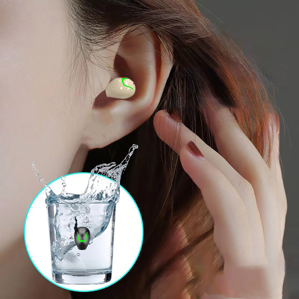 KEBIDUMEI In-Ear-Bluetooth-5.3 – Tws Earbuds Bluetooth 5.3 Bewertung und Preis