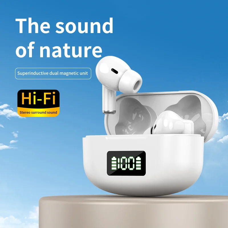 TWS Bluetooth-Kopfhörer, kabel – Open Ear Air Conduction Headphones Bewertung und Preis