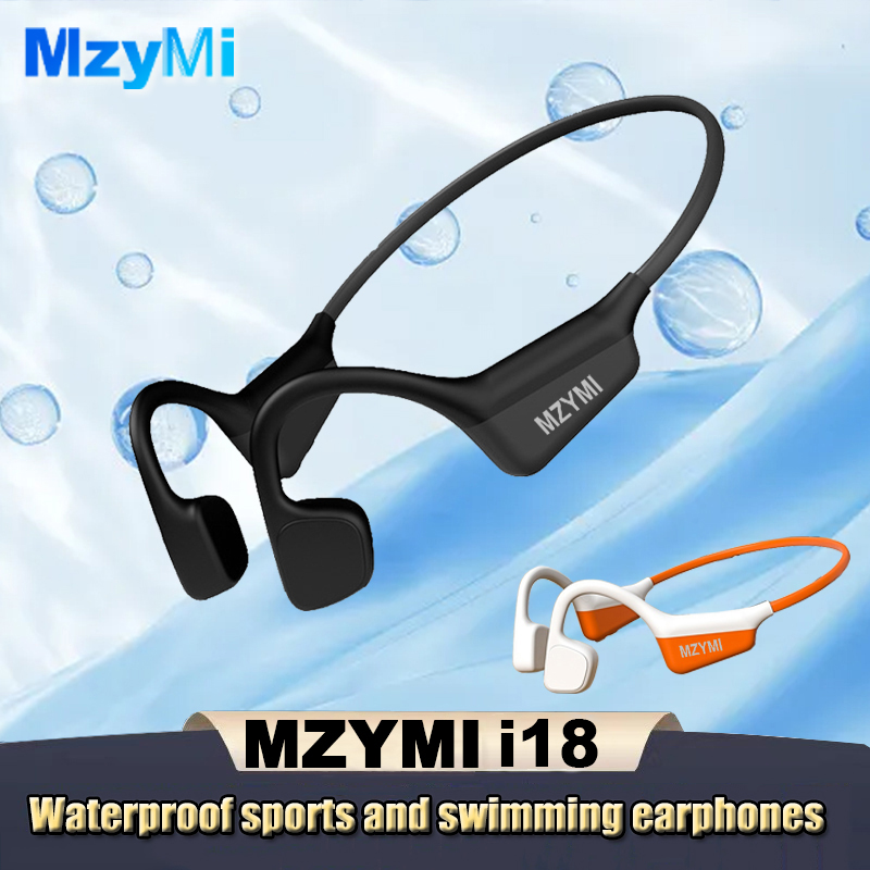 MZYMI I18 PRO Knochenleitungs- – Tws Earbuds Bluetooth 5.3 Bewertung und Preis