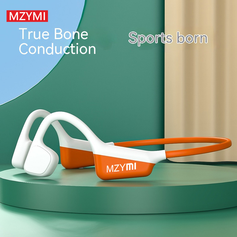 MZYMI I18 PRO Knochenleitungs- – Tws Earbuds Bluetooth 5.3 Bewertung und Preis