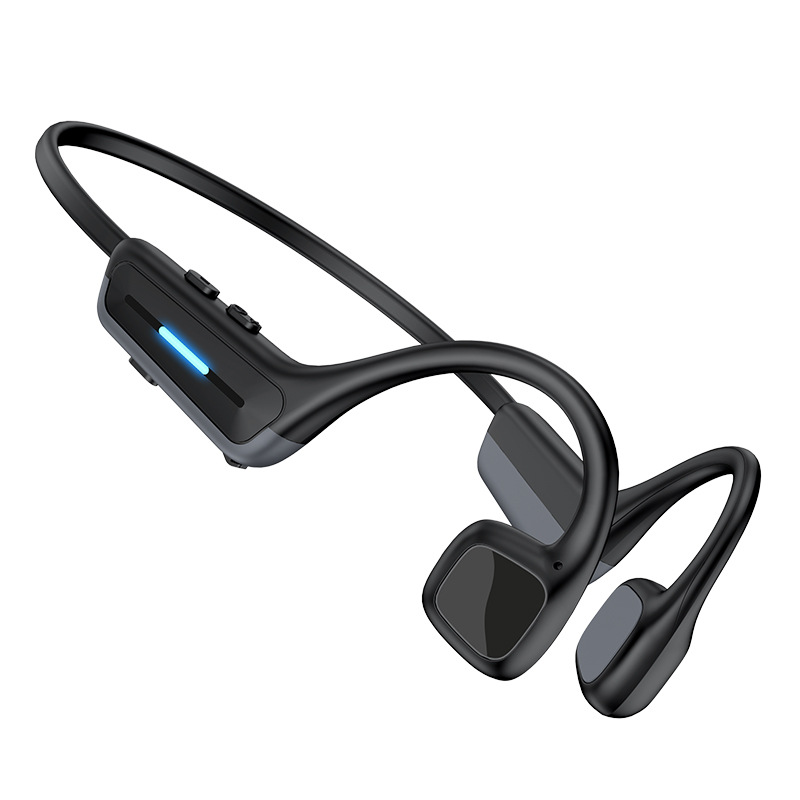 NEUE Echte Knochenleitungs-Spo – Bone Conduction Running Headphones Bewertung und Preis