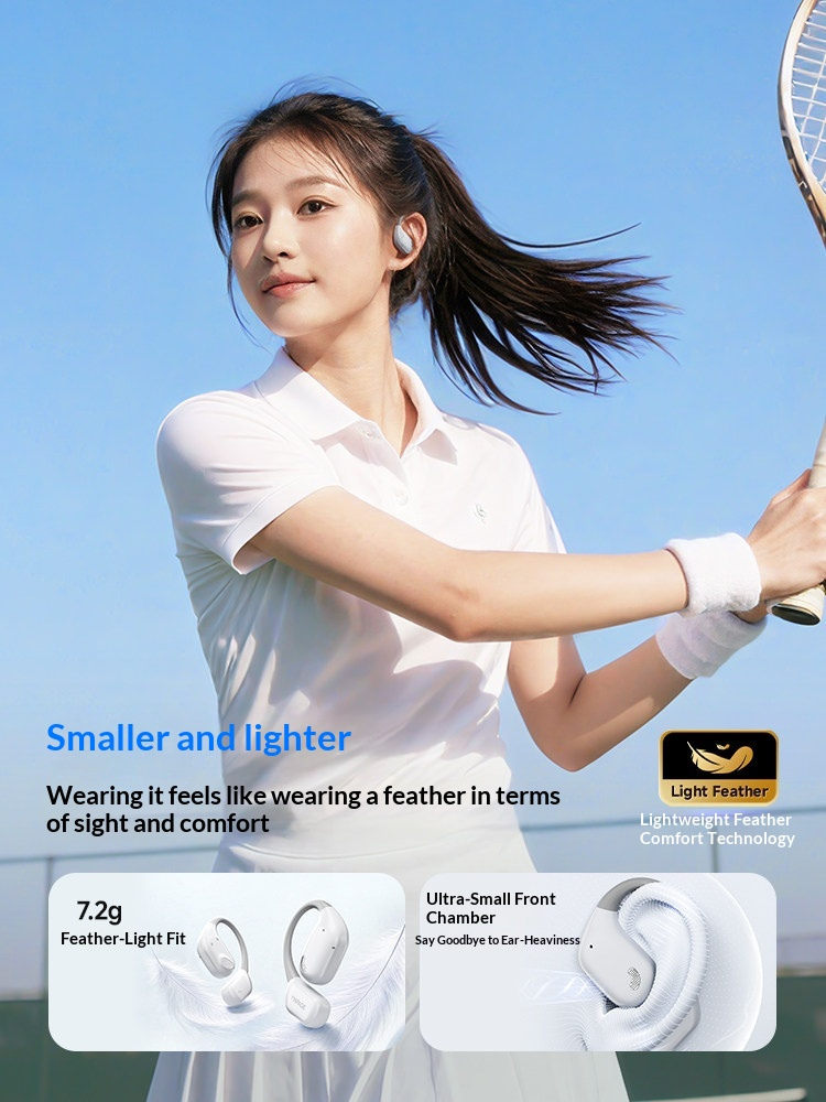 YINPAGE OPENAIR Open-Ear Bluet – Bone Conduction Running Headphones Bewertung und Preis