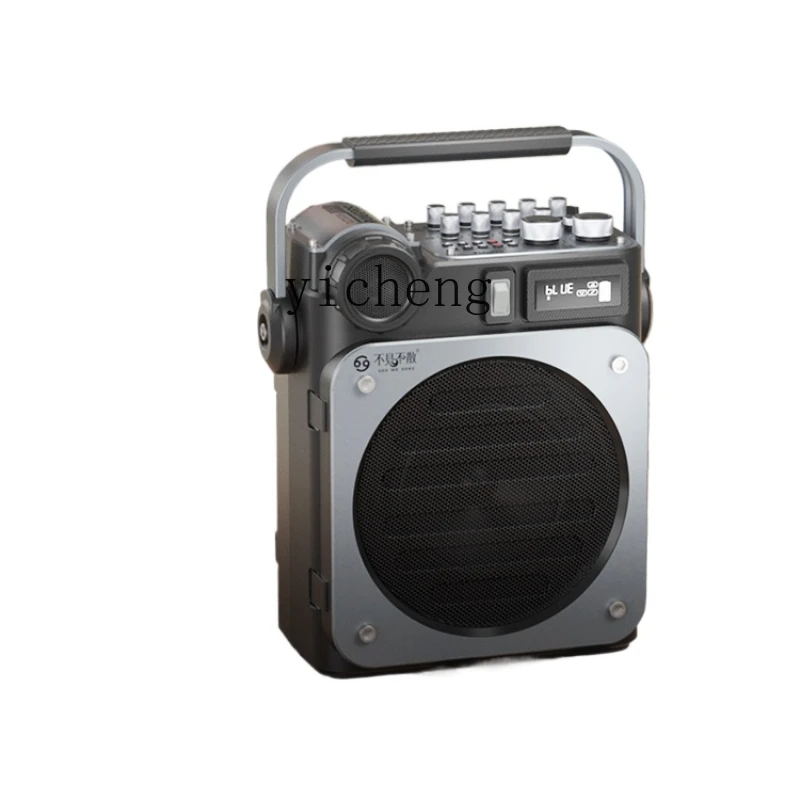 D6 Hochleistungs-Mini-Lautspre – Speakers Bewertung und Preis