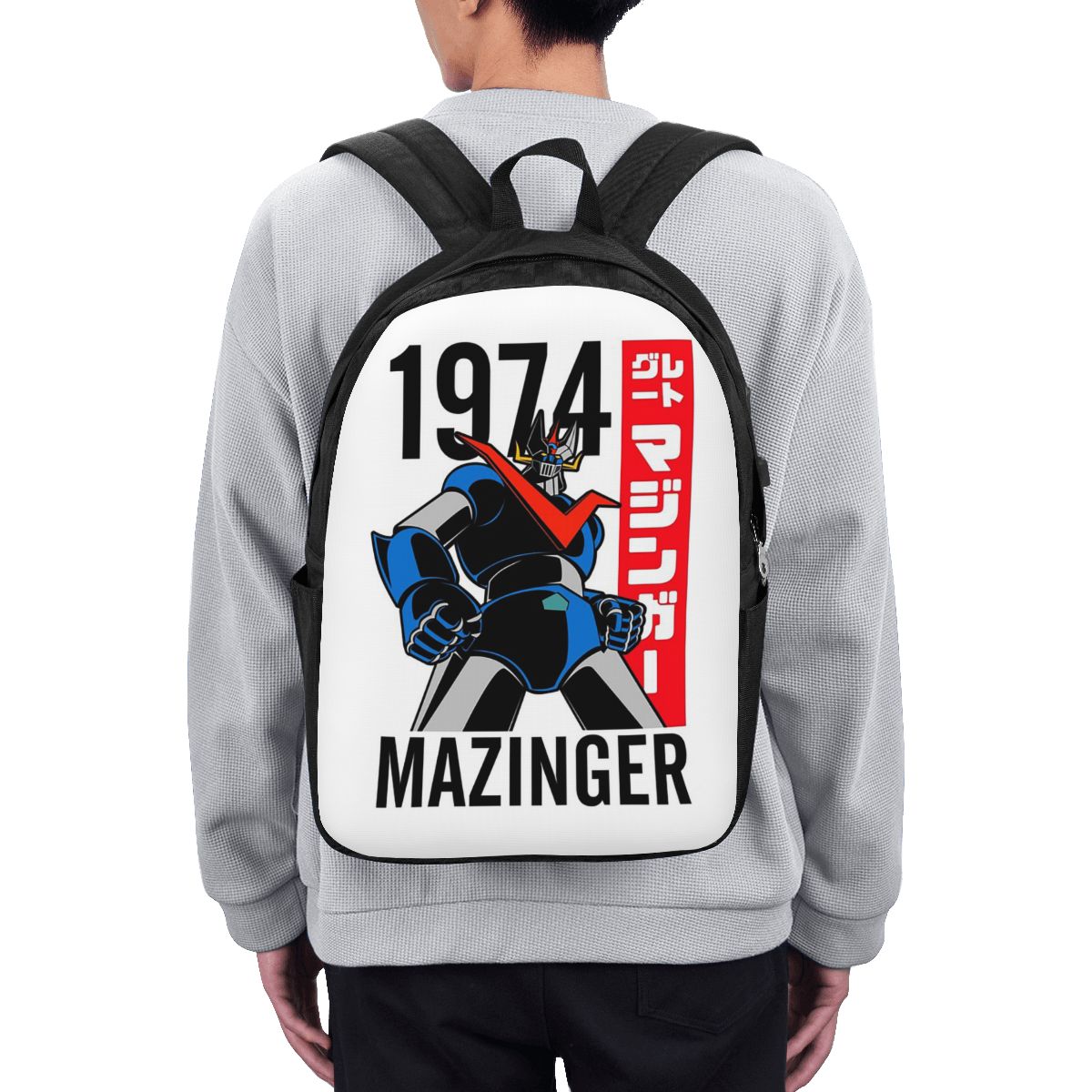 Mazinger Z Mad Robot Grendizer – Laptops Bewertung und Preis