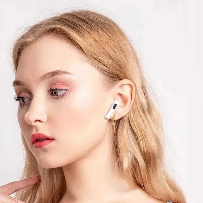 TWS-Ohrhörer, kabellose Kopfhö – Tws Earbuds Bluetooth 5.3 Bewertung und Preis