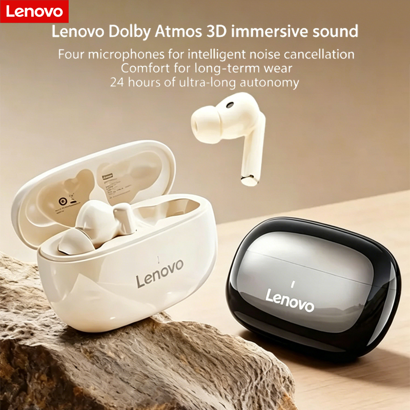 Neue Lenovo TA210 Bluetooth-Ko – Type C Wired Earphones With Mic Bewertung und Preis