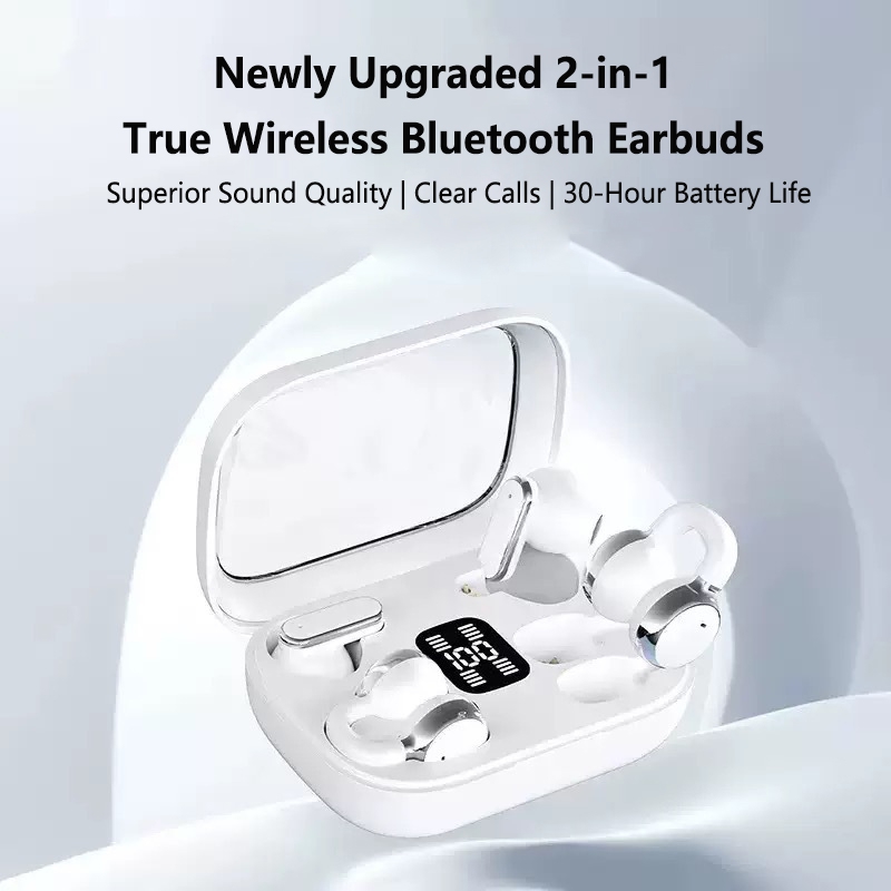 Neue kabellose 2-in-1-Bluetoot – Sleep Mask Headphones Bluetooth Bewertung und Preis