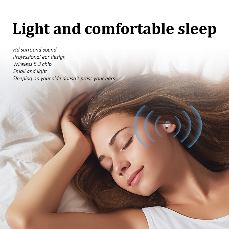 SK19 Bluetooth 5,3 Kopfhörer M – Tws Earbuds Bluetooth 5.3 Bewertung und Preis