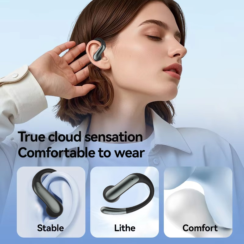 K10 Modell Air Pods Kabellose  – Anc Wireless Over Ear Headphones Bewertung und Preis