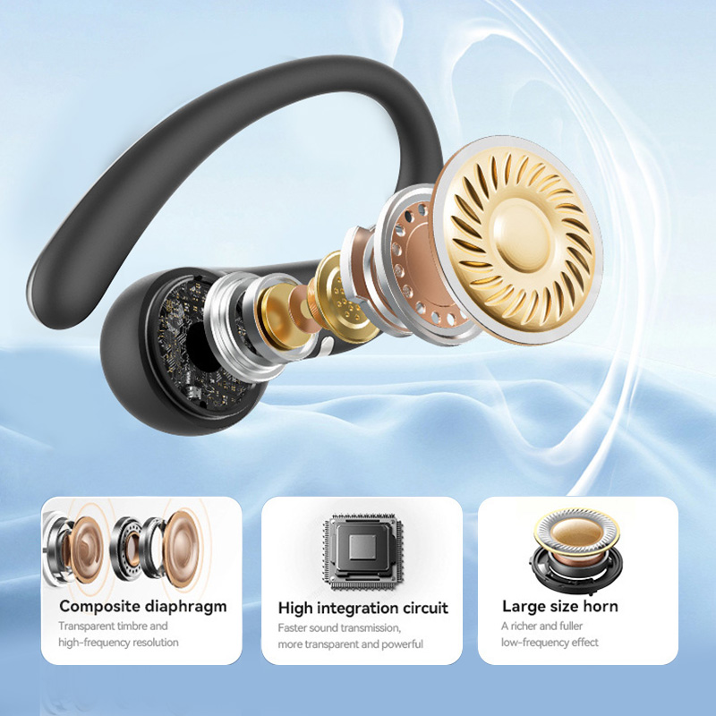 K10 Modell Air Pods Kabellose  – Anc Wireless Over Ear Headphones Bewertung und Preis