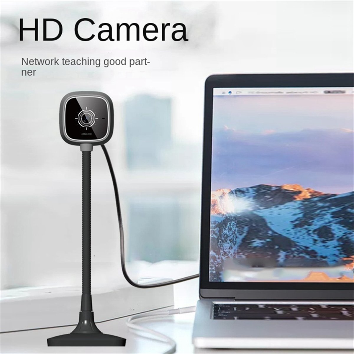 Webcam HD-Webkamera mit integr – Laptops Bewertung und Preis