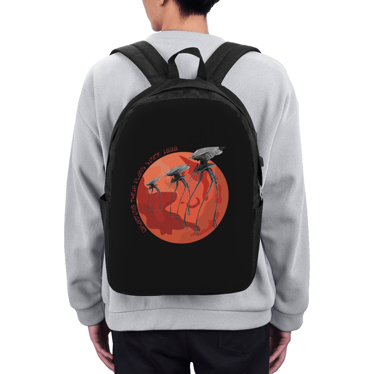 War Of The Worlds zeichnet sei – Laptops Bewertung und Preis