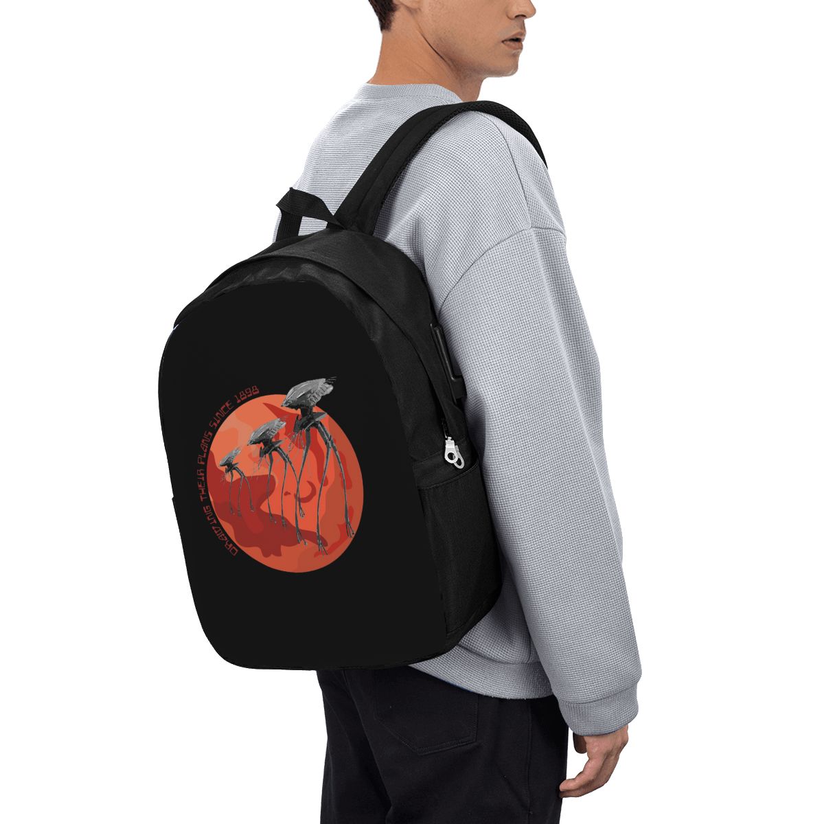 War Of The Worlds zeichnet sei – Laptops Bewertung und Preis