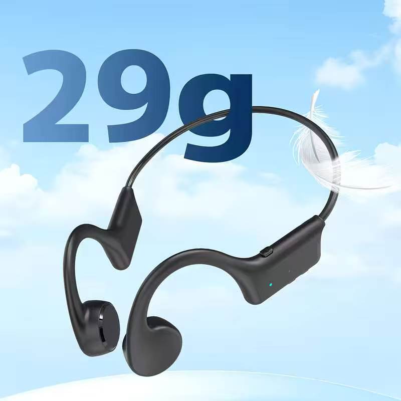 Kopfhörer mit offener Bauweise – Bone Conduction Running Headphones Bewertung und Preis