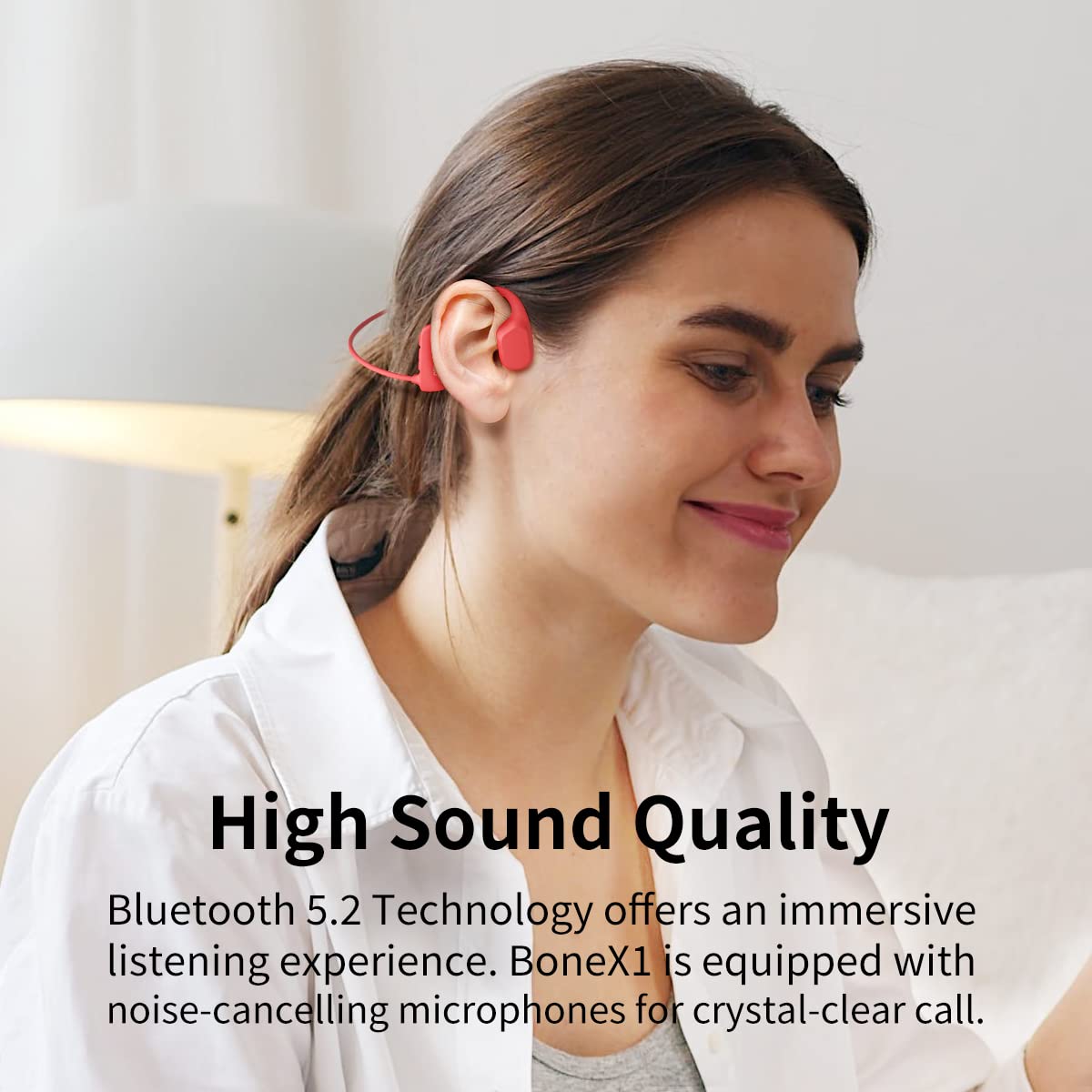 EASYBUDS Knochenleitungskopfhö – Bone Conduction Running Headphones Bewertung und Preis