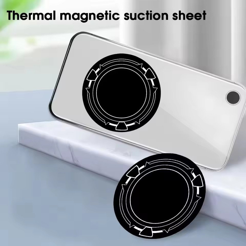 Neuer 6cm Metallring für Magsa – Tablets Bewertung und Preis