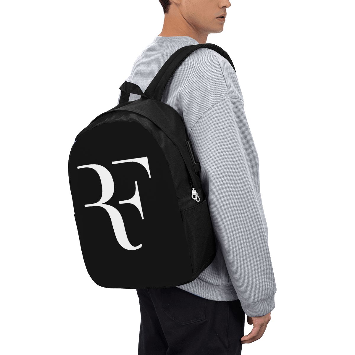 Roger Federer Rucksack, Reiset – Laptops Bewertung und Preis