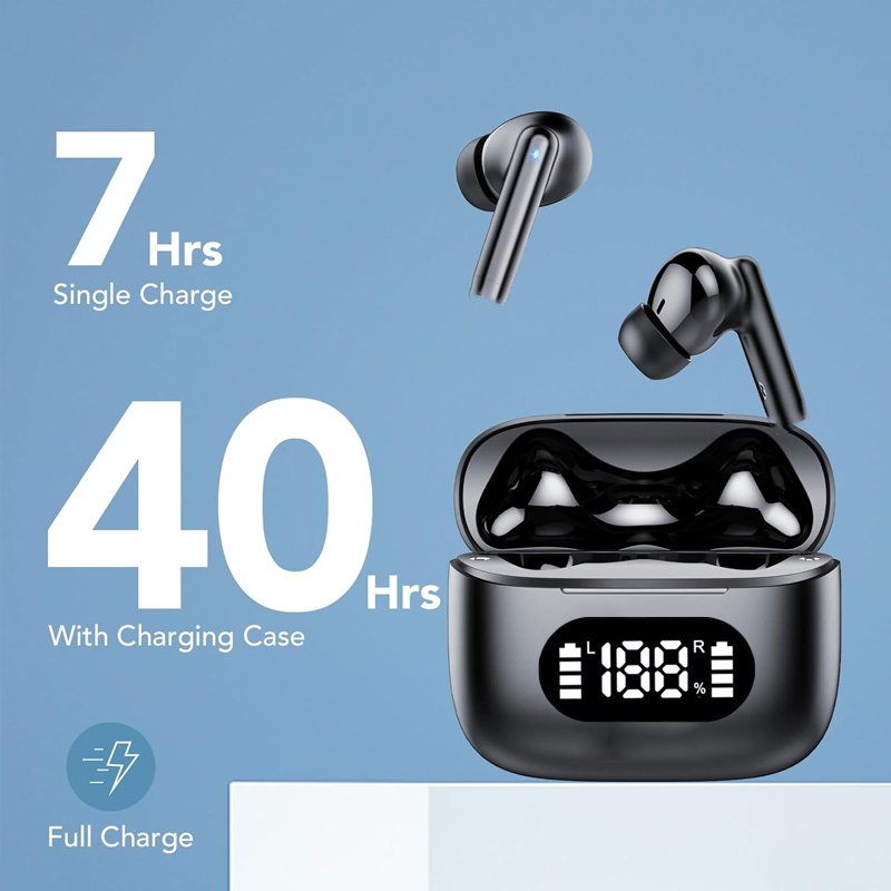 HiFi-Stereo-Wireless-Ohrhörer  – Bone Conduction Running Headphones Bewertung und Preis