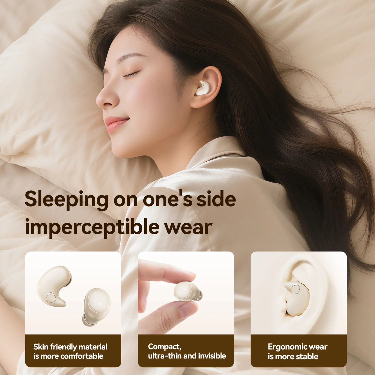 Open-Ear Schlaf-Ohrhörer 2 Paa – Sleep Mask Headphones Bluetooth Bewertung und Preis