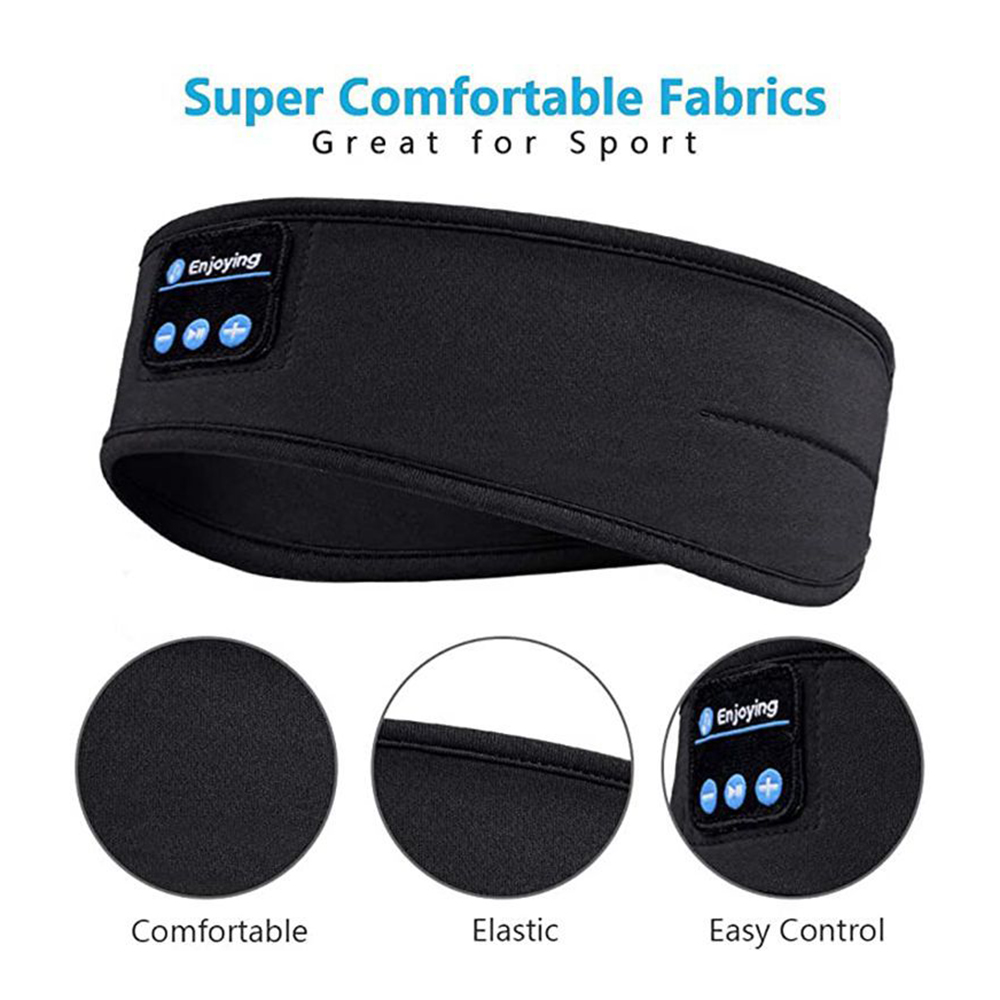 Bluetooth-kompatibel Kopfhörer – Sleep Mask Headphones Bluetooth Bewertung und Preis