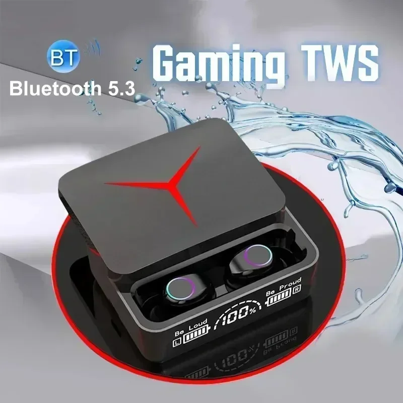 Kabellose Kopfhörer, TWS-Bluet – Tws Earbuds Bluetooth 5.3 Bewertung und Preis