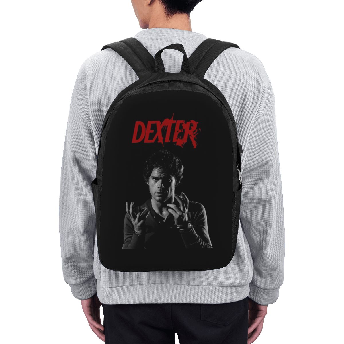 Movie Dexter Morgan Rucksack,  – Laptops Bewertung und Preis