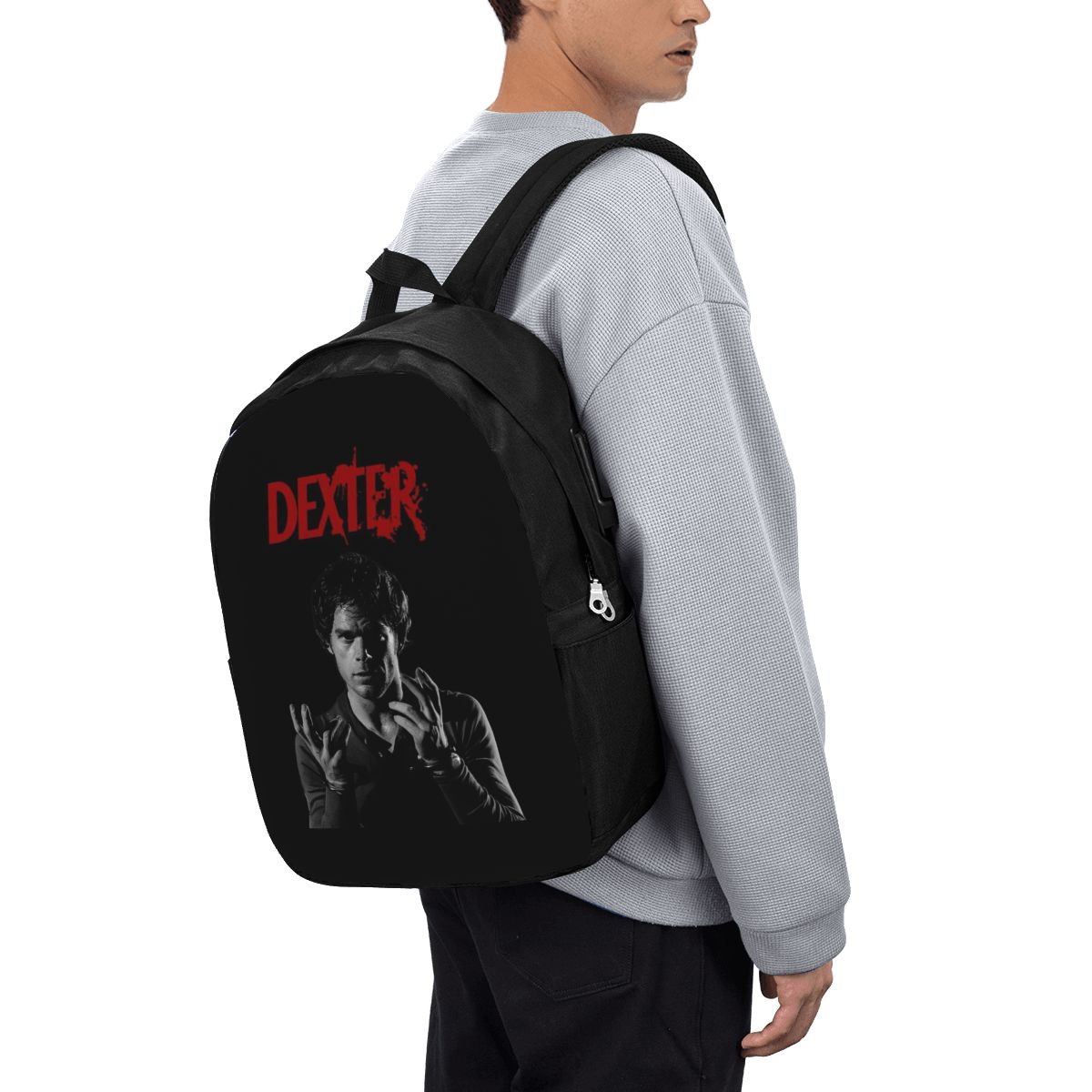 Movie Dexter Morgan Rucksack,  – Laptops Bewertung und Preis