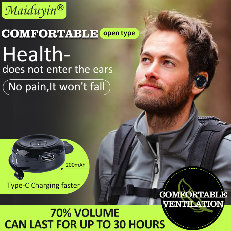 K5 TWS Drahtlose Kopfhörer Blu – Type C Wired Earphones With Mic Bewertung und Preis