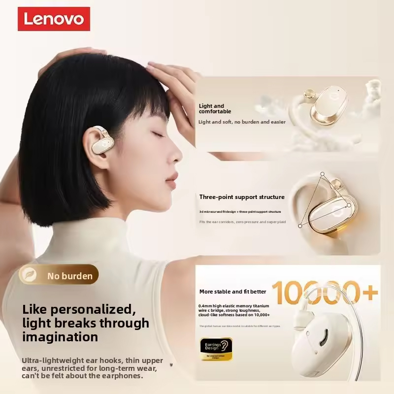 Lenovo Neue EA366 Bluetooth V5 – Type C Wired Earphones With Mic Bewertung und Preis