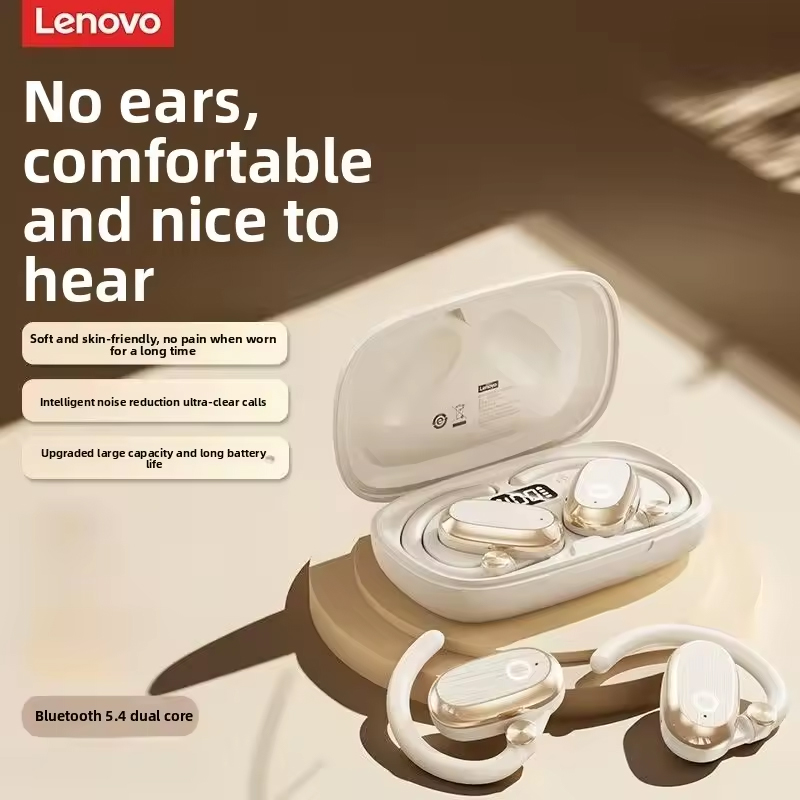 Lenovo Neue EA366 Bluetooth V5 – Type C Wired Earphones With Mic Bewertung und Preis